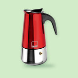 Cafeteras Italianas