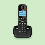 Telefonos sobremesa