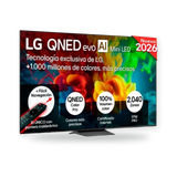 Televisores LG