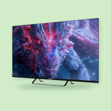 Televisores