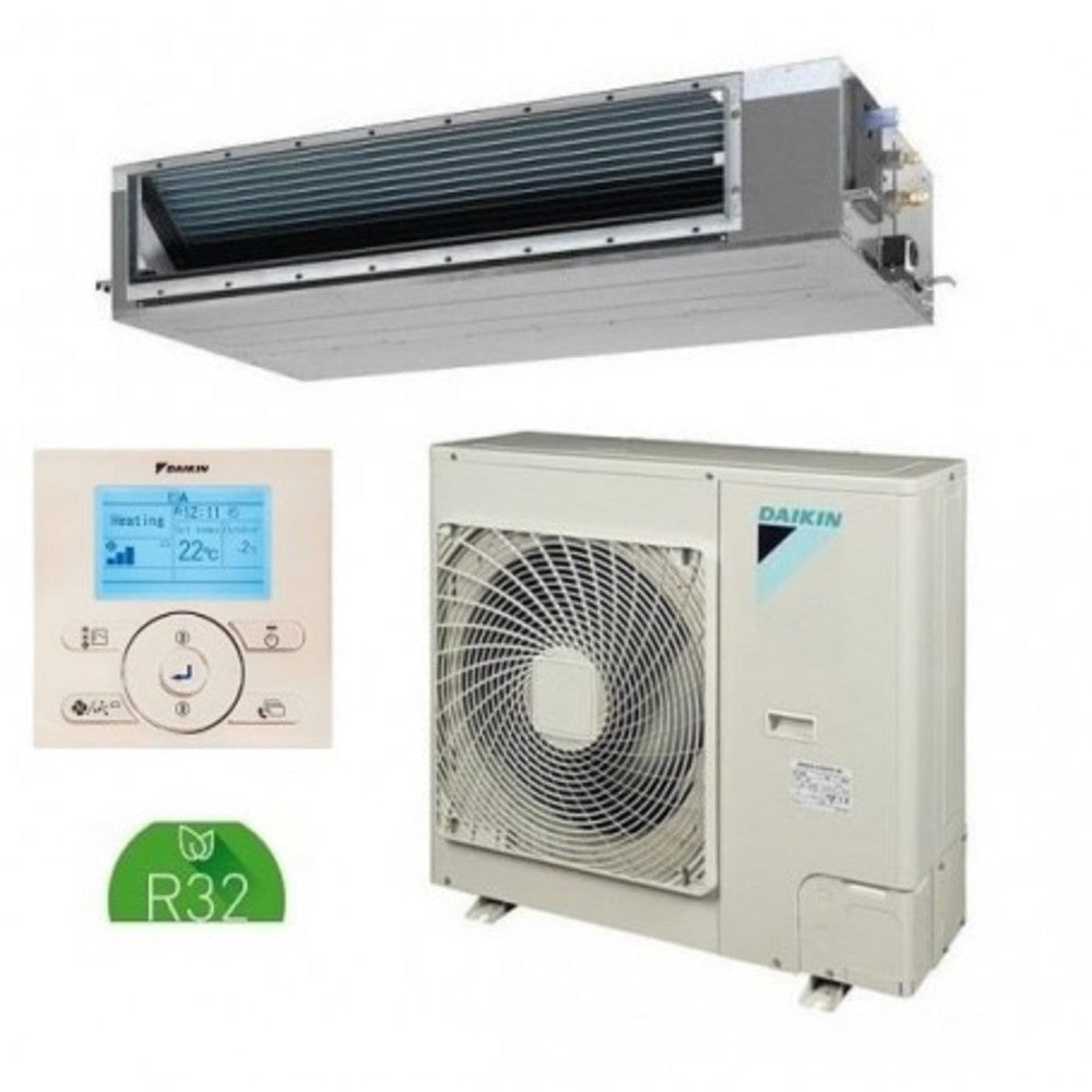 ACON DAIKIN 1X1 8170 ADEAS100A