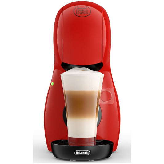 CAFETERA DELONGHI EDG210.R+CAFE