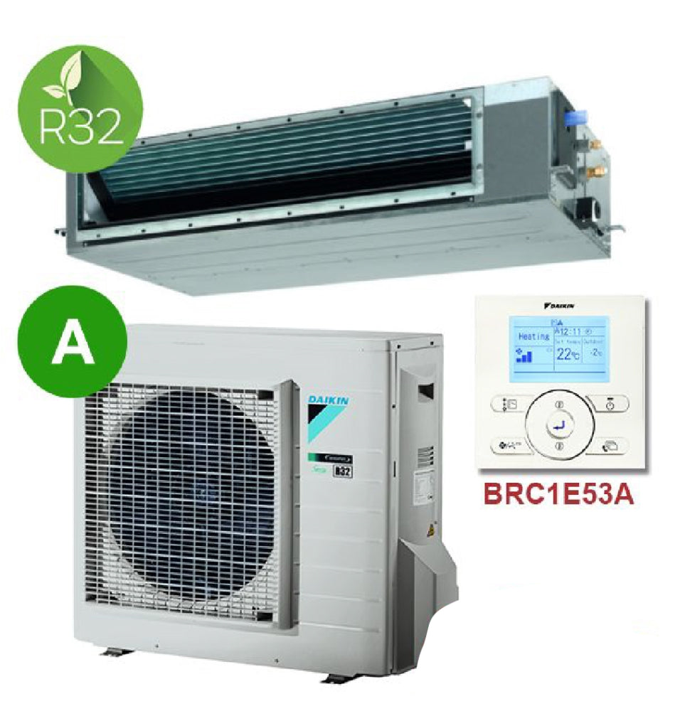 ACON DAIKIN 1X1 5848 C ADEAS71A