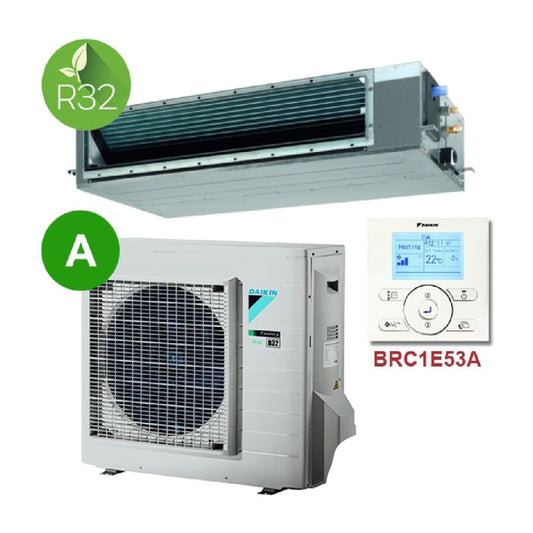 ACON DAIKIN 1X1 5848 C ADEAS71A