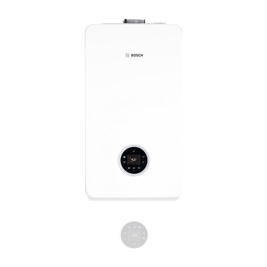 CALDERA BOSCH C4300I W24/30 GN