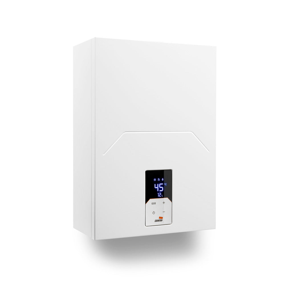 CALENTADOR COINTRA CETI 10N + KIT GN