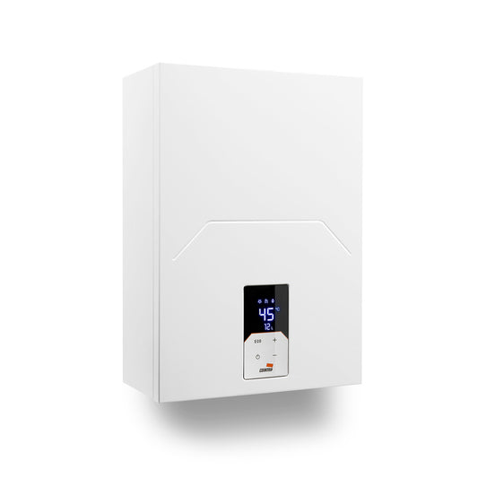 CALENTADOR COINTRA CETI 10N + KIT GN