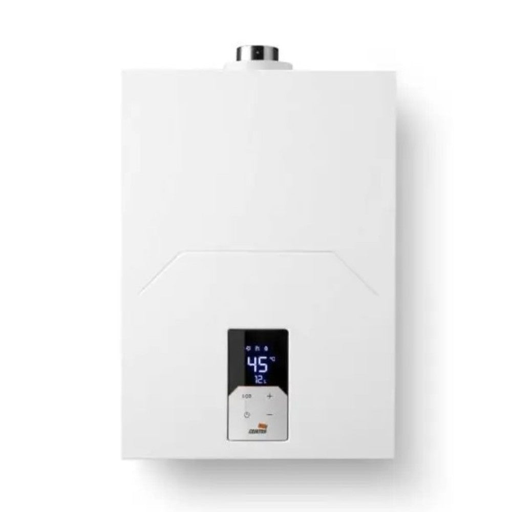 CALENTADOR COINTRA CETI 12N + KIT GN