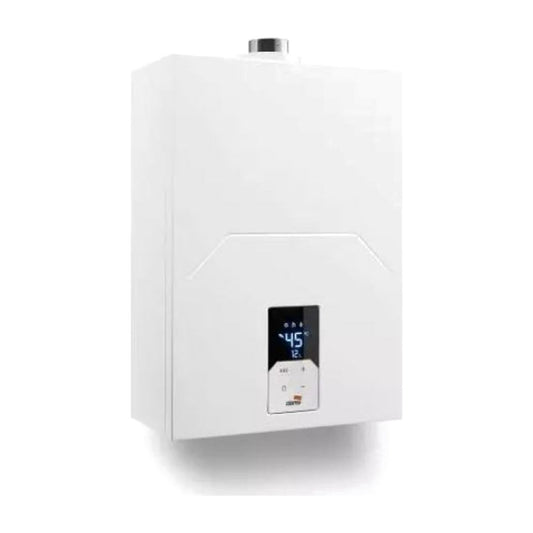 CALENTADOR COINTRA CETI 10 B +KIT GB