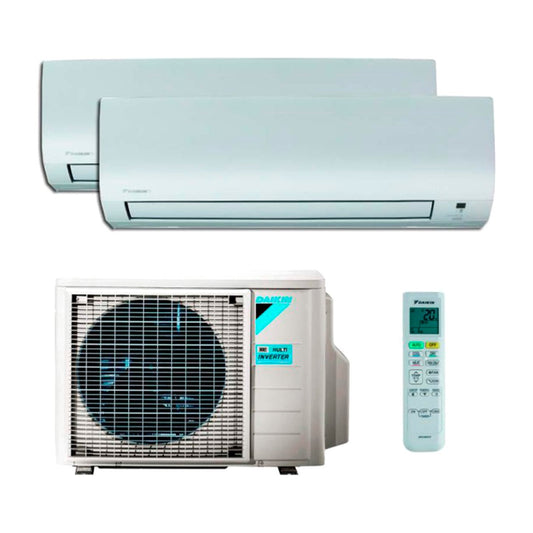 ACON DAIKIN 2X1 4300 C 2AX40N92
