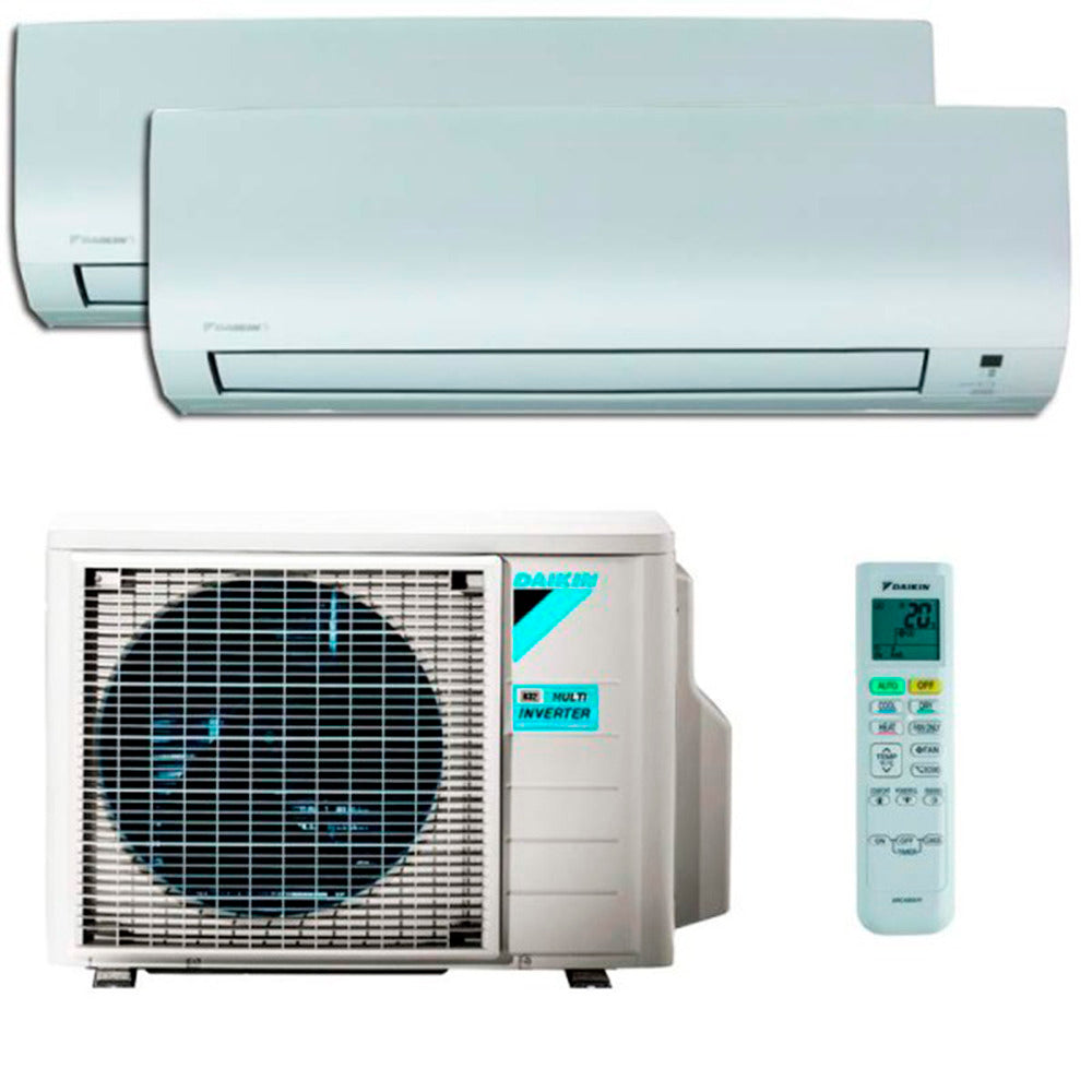 ACON DAIKIN 2X1 2150+3010 C 2AX50N9