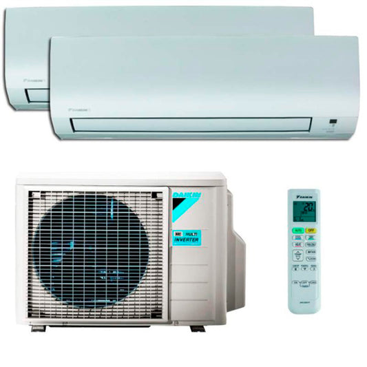 ACON DAIKIN 3X1 2X2150+3010 3AX52N9