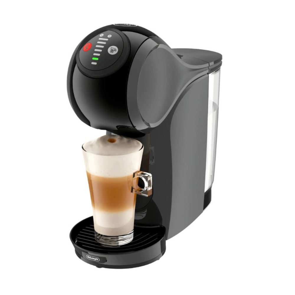CAFETERA DELONGHI EDG226.A + CAFE GRIS