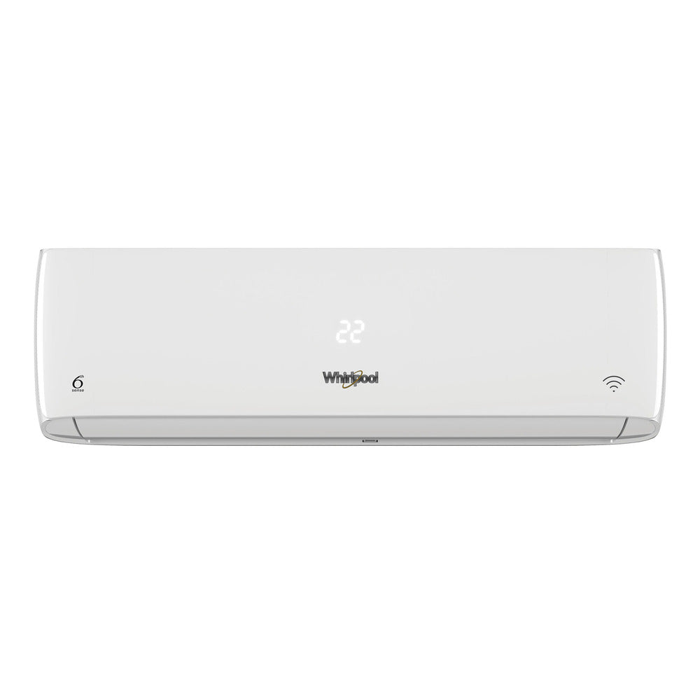 ACON WHIRLPOOL 1X1 2250 C SPICR309WF