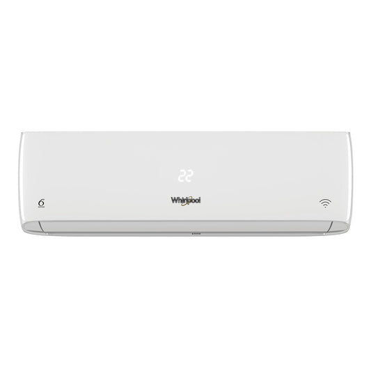 ACON WHIRLPOOL 1X1 2250 C SPICR309WF