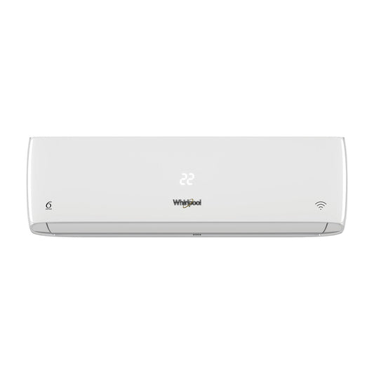 ACON WHIRLPOOL 1X1 2250 C SPICR309WF