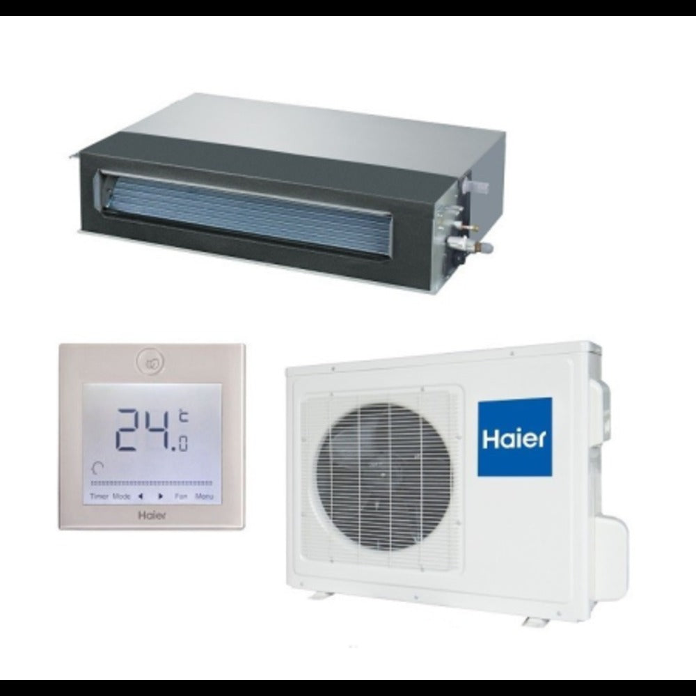 ACON HAIER 1X1 6106 C CONDUCTOS.71HC (2)