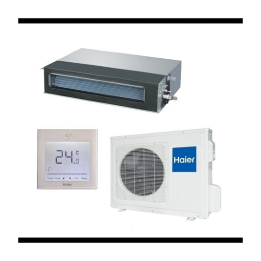 ACON HAIER 1X1 6106 C CONDUCTOS.71HC (2)