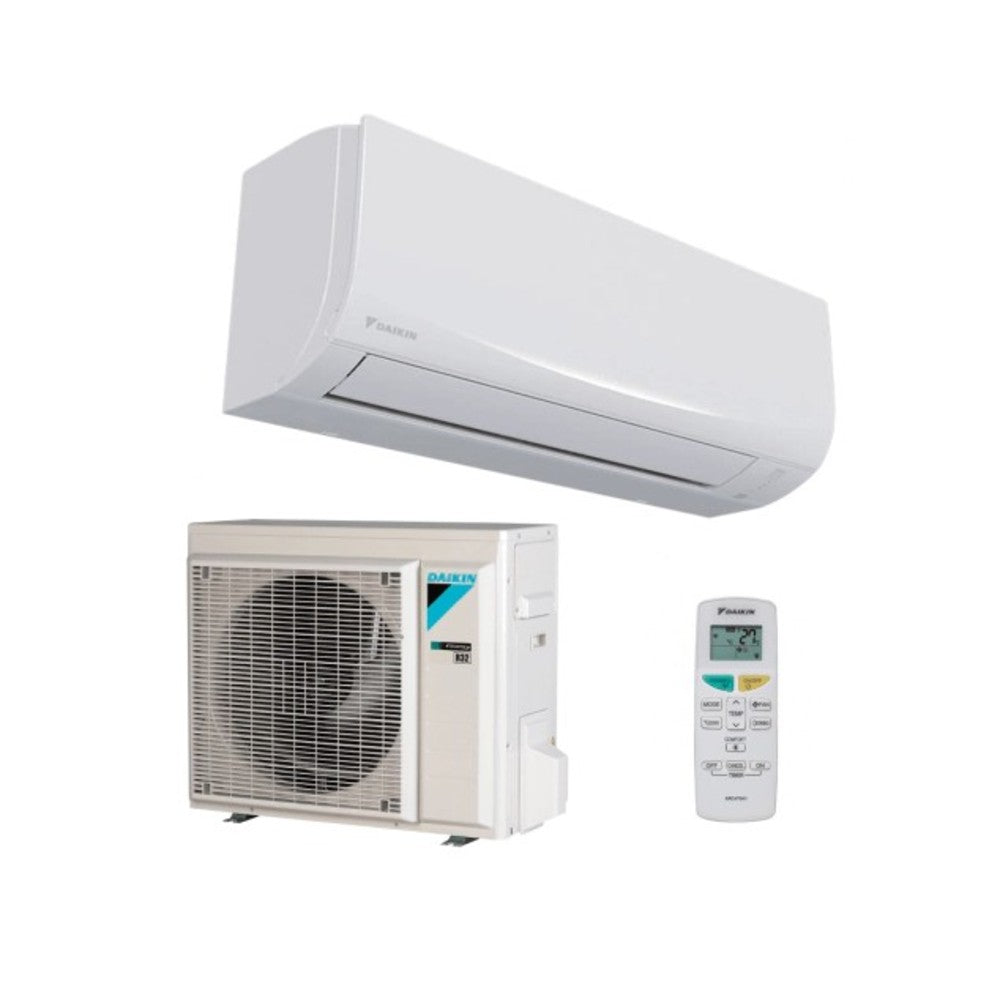 ACON DAIKIN 1X1 3010 C AXF35F WIFI