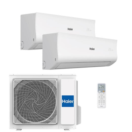 ACON HAIER 2X1 3870 C TIDE-R 25+35/40 2