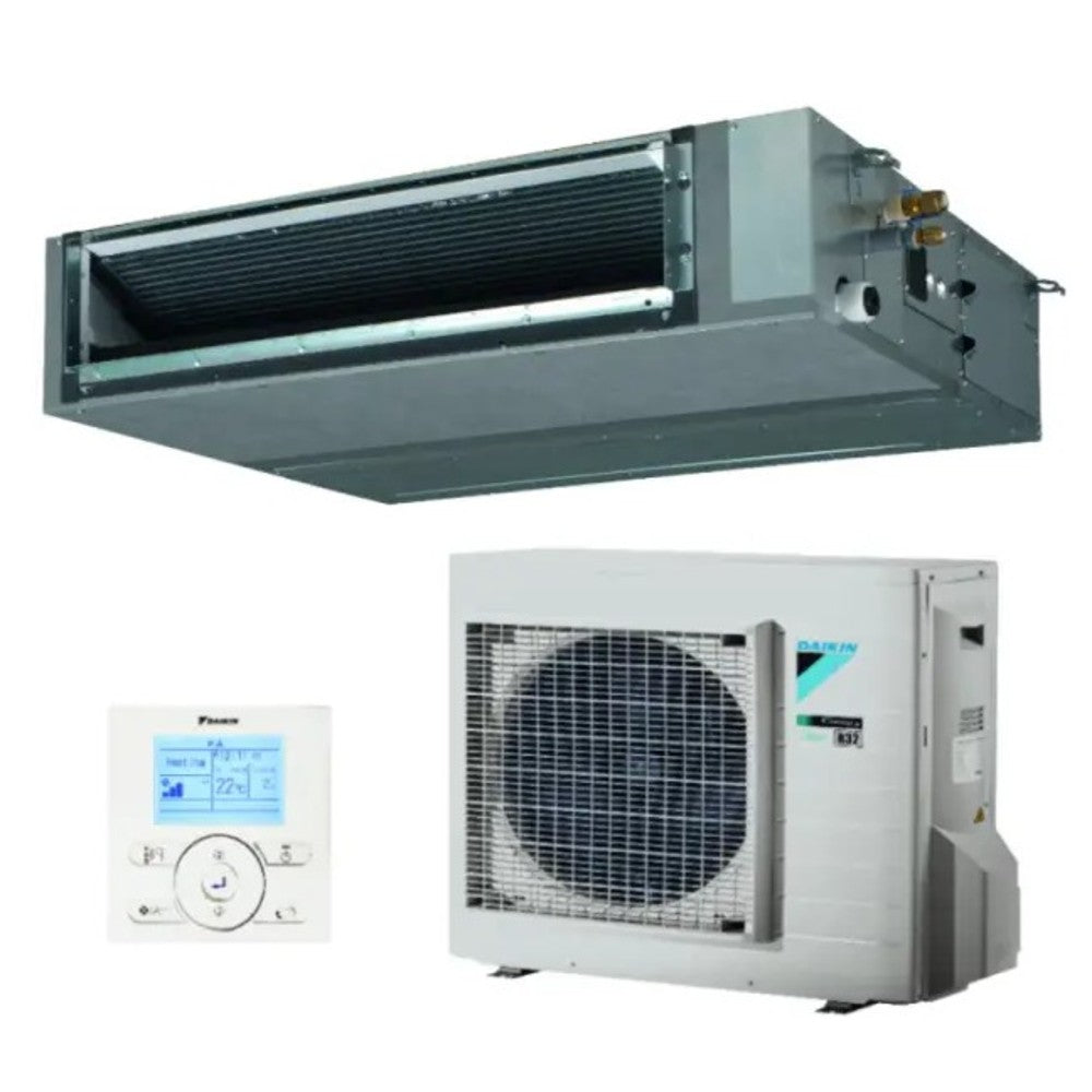ACON DAIKIN 1X1 4902 C ADEAS60A