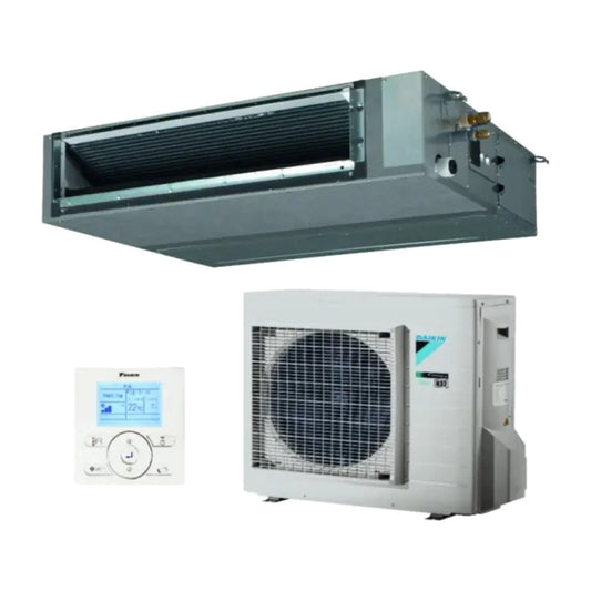ACON DAIKIN 1X1 4902 C ADEAS60A