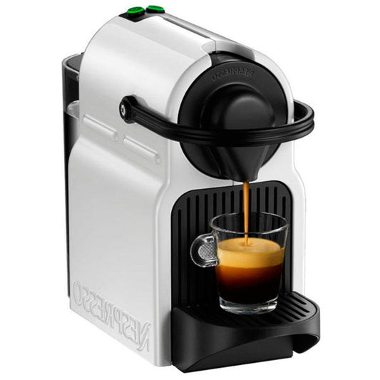 CAFETERA KRUPS XN1001P40 INISSIA BLANCA