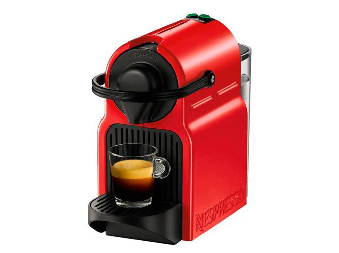 CAFETERA KRUPS XN1005P40 INISSIA ROJA