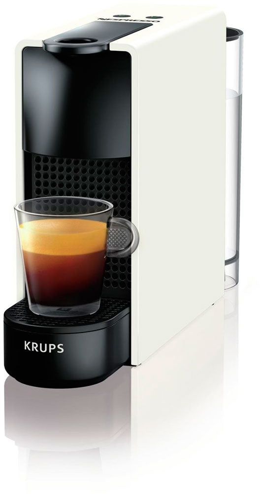 CAFETERA KRUPS XN1101 ESSENZA MINI - -