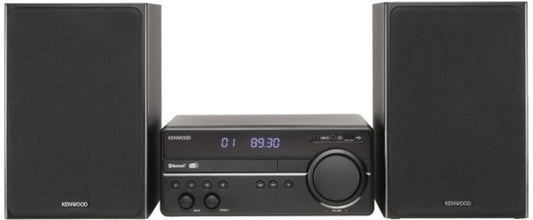 CADENA KENWOOD M-819DAB MICRO BLUETOOTH