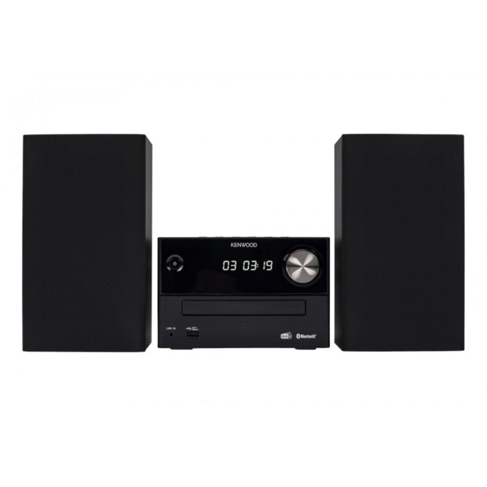 CADENA KENWOOD M-420DAB MICRO BT