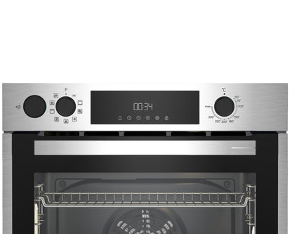 HORNO GRUNDIG GEBD11300X MULTIFUNCION