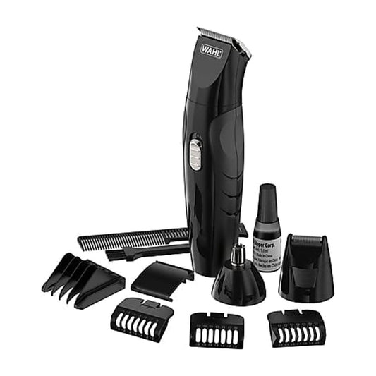 MULTIGROOM WAHL 09685-016 GROOMSMAN
