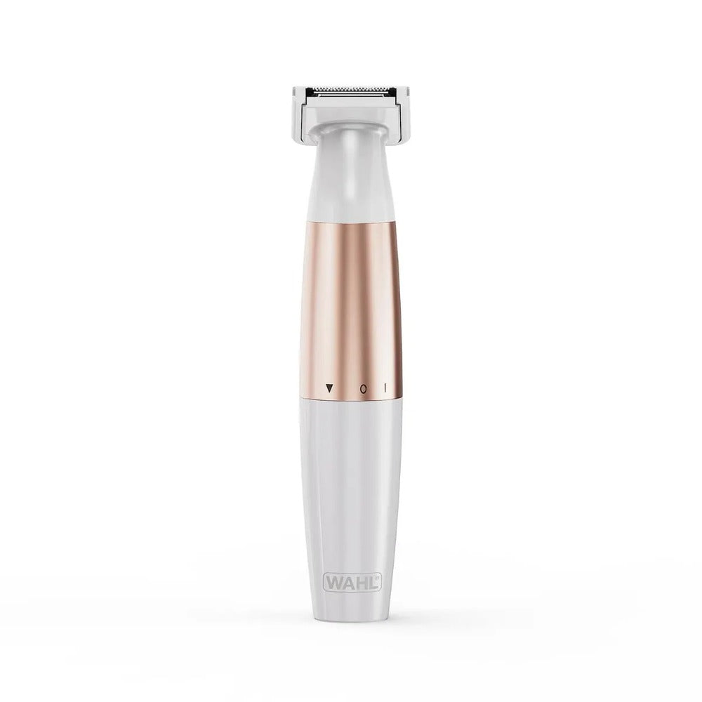 DEPILADORA WAHL 3028668 TRIM SHAVE