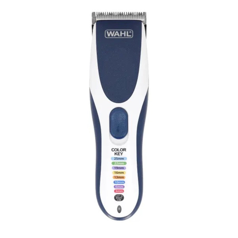 CORTAPELOS WAHL 9649-016 RECARGABLE