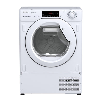 SECADORA CANDY BCTD H7A2TE-S E 7KG