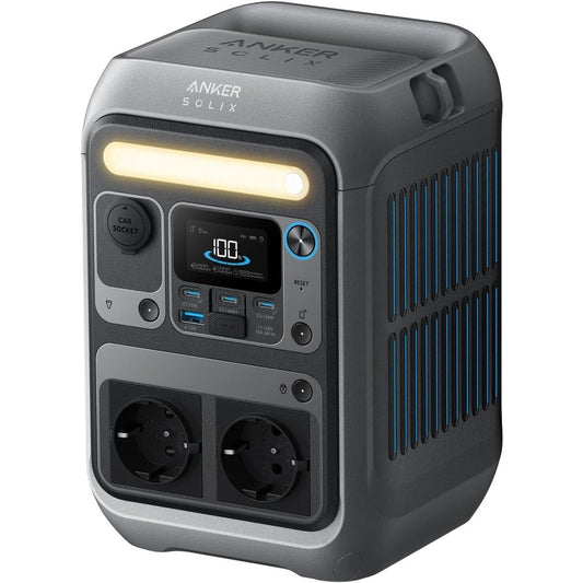 POWERBANK ANKER SOLIX C300X 288WH