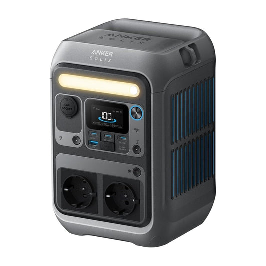 POWERBANK ANKER SOLIX C300X 288WH