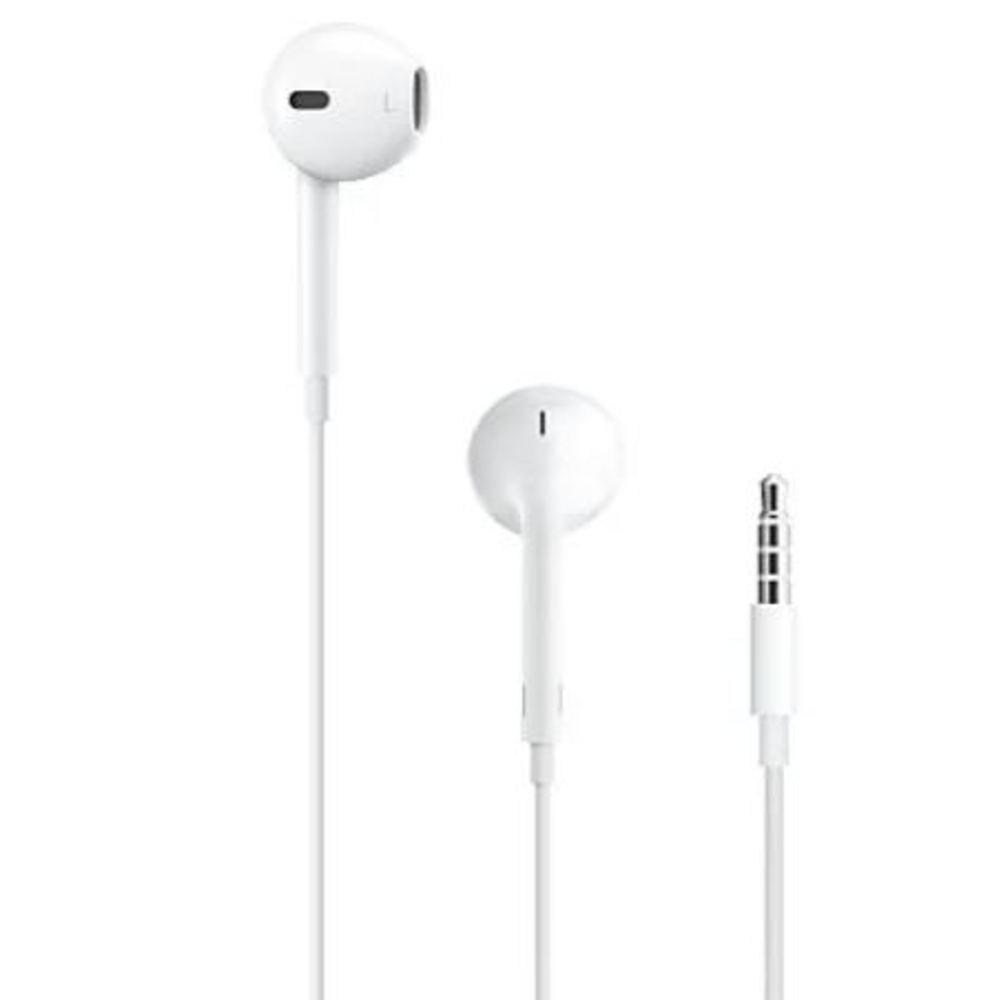AURICULARES APPLE MWU53ZM/A EARPODS3.5MM