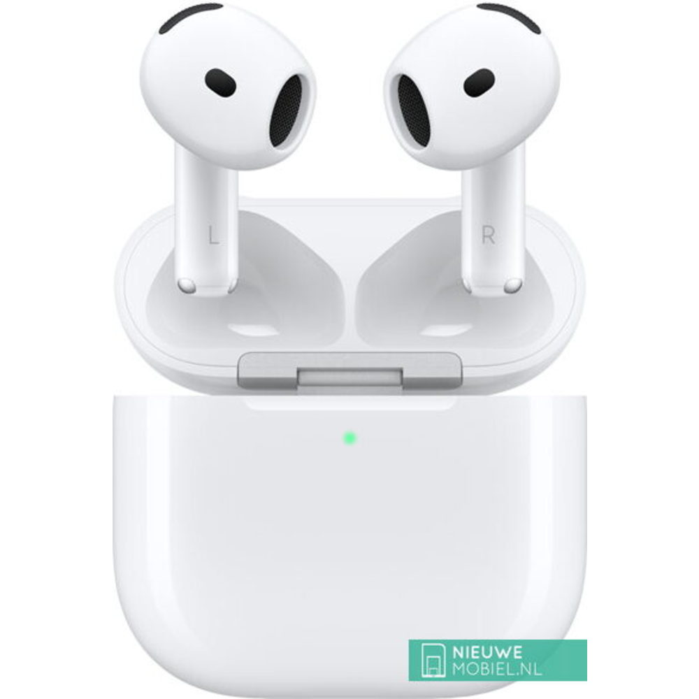 AURICULARES APPLE AIRPODS 4 WITH ACTIVE-