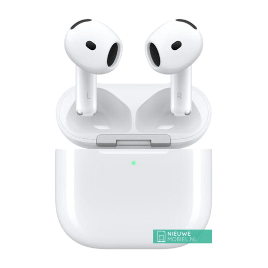 AURICULARES APPLE AIRPODS 4 WITH ACTIVE-