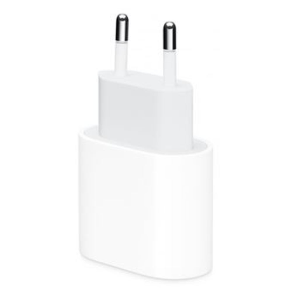 CARGADOR APPLE MD3J4ZM/A 20W USB-C POWER