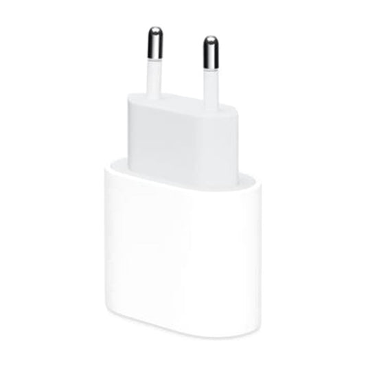 CARGADOR APPLE MD3J4ZM/A 20W USB-C POWER
