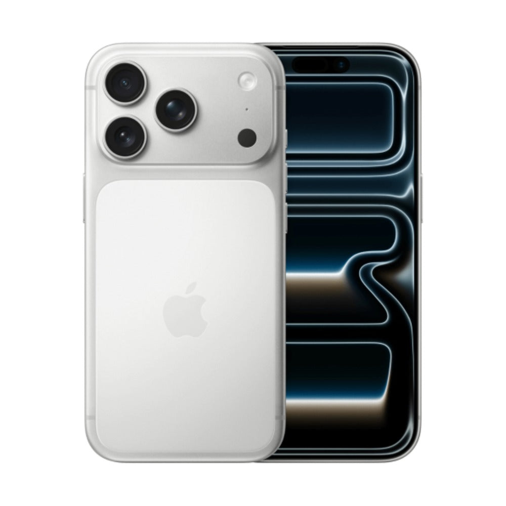 TELEFONO APPLE IPHONE 17 PRO 512GB SILVE