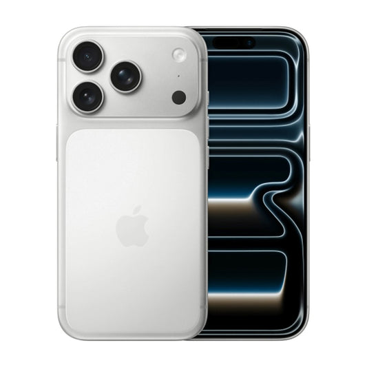 TELEFONO APPLE IPHONE 17 PRO 512GB SILVE