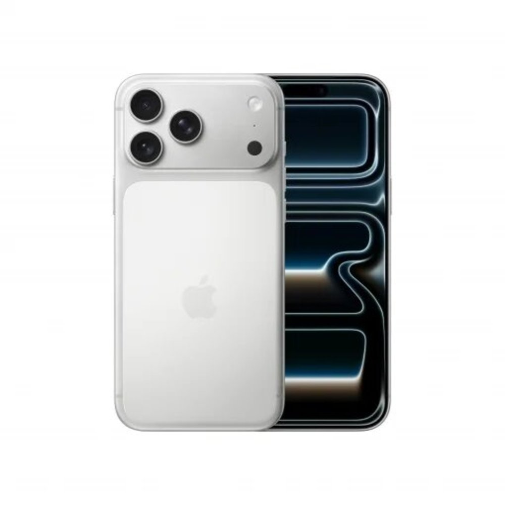 TELEFONO APPLE IPHONE 17PRO MAX 256GB SI