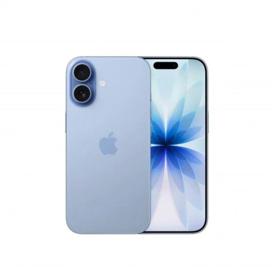 TELEFONO APPLE IPHONE 17 256GB MIST BLUE