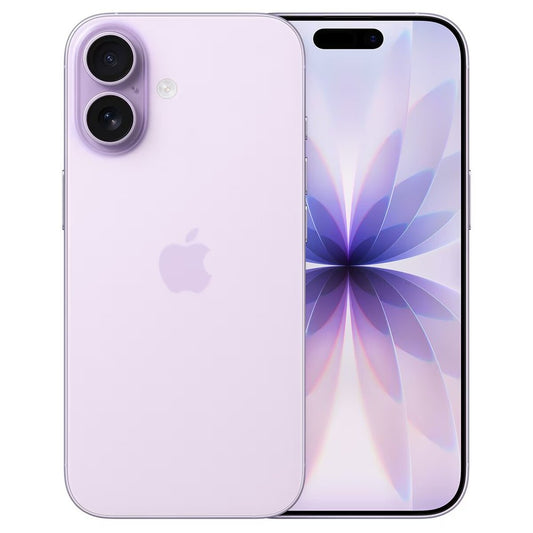TELEFONO APPLE IPHONE 17 256GB LAVENDER