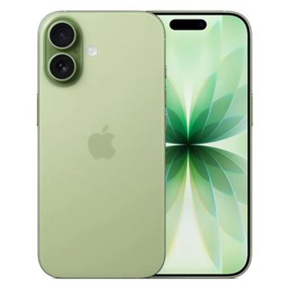 TELEFONO APPLE IPHONE 17 256GB SAGE