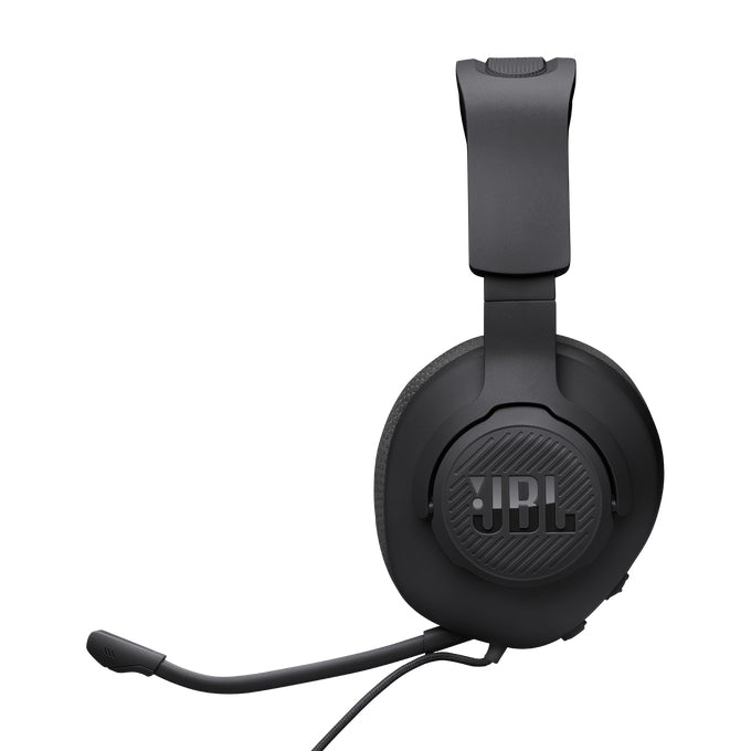 AURICULAR JBL QUANTUM 100 M2 BLACK